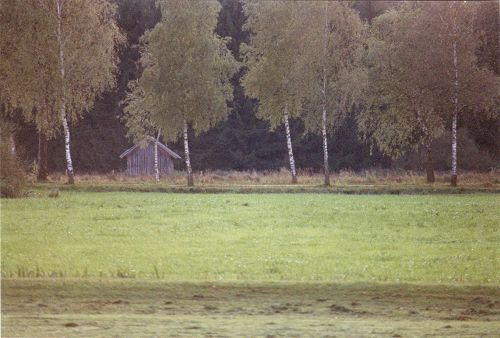 Oberes Hart in Bad Wörrishofen, Bayern