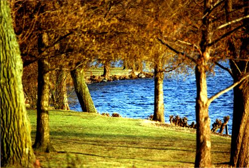 Ratzeburger Kchensee