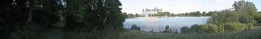 Schweriner Schloß