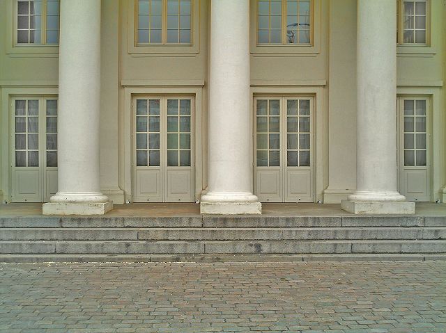 Schweriner Marktplatz, Mecklenburg-Vorpommern