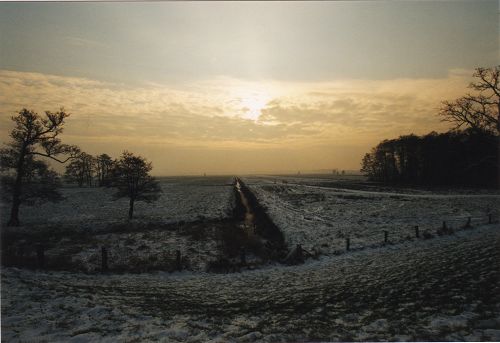 Scharmbeckstotel in Niedersachsen